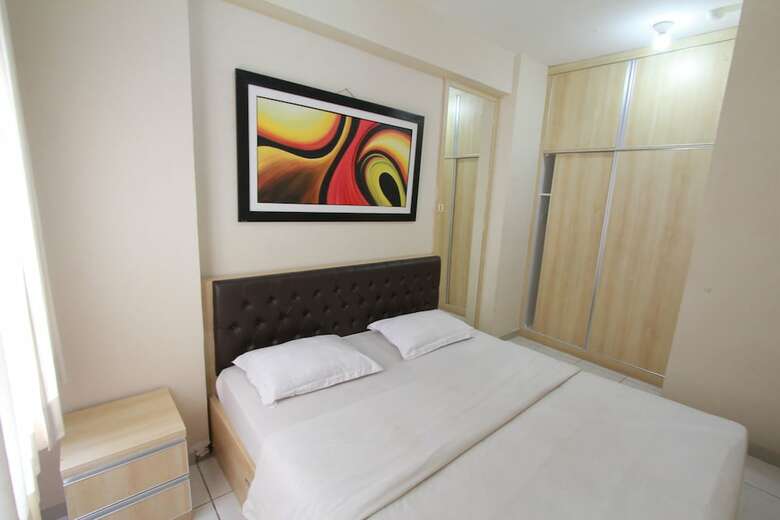 Hotel Myrooms Bekasi