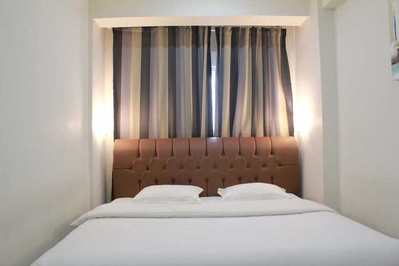 Hotel Myrooms Bekasi