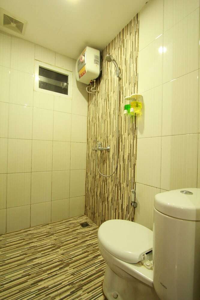 Hotel Myrooms Bekasi