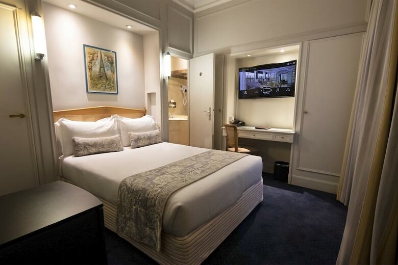 Royal Hotel Paris Champs Elys�es