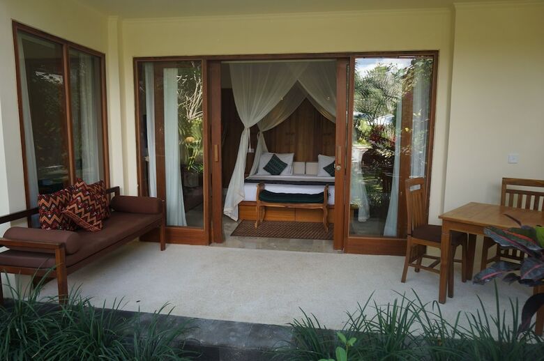 Hotel Sapodilla Ubud