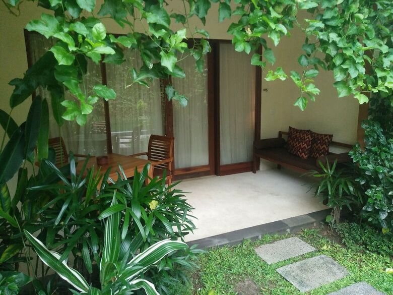 Hotel Sapodilla Ubud