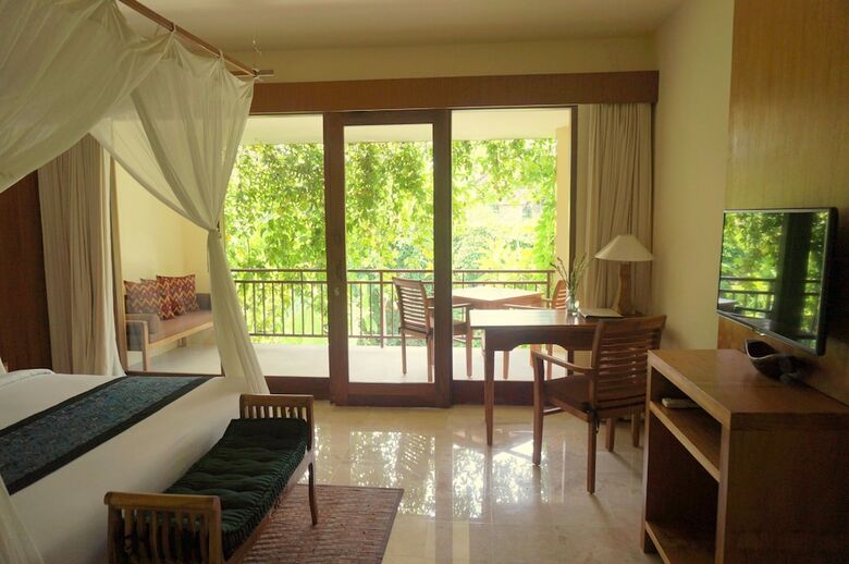 Hotel Sapodilla Ubud