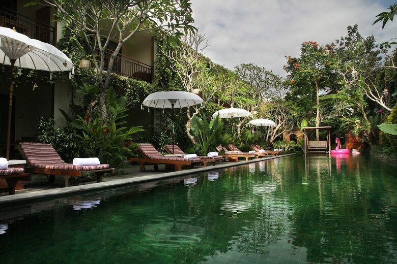 Hotel Sapodilla Ubud