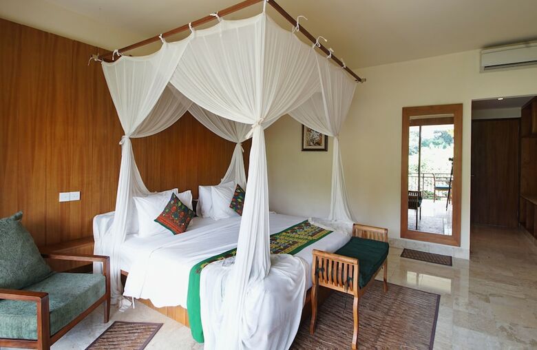 Hotel Sapodilla Ubud