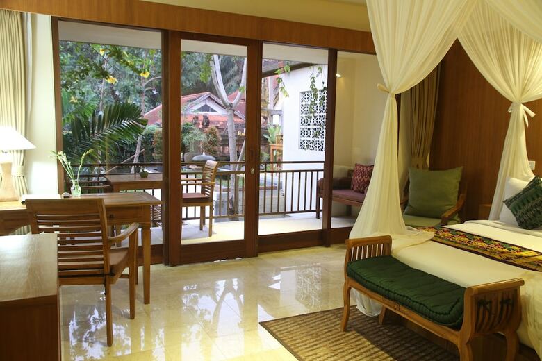 Hotel Sapodilla Ubud