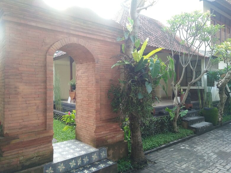 Hotel Sapodilla Ubud