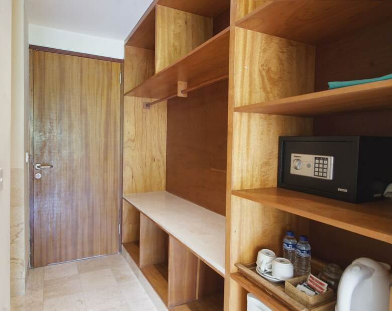 Hotel Sapodilla Ubud