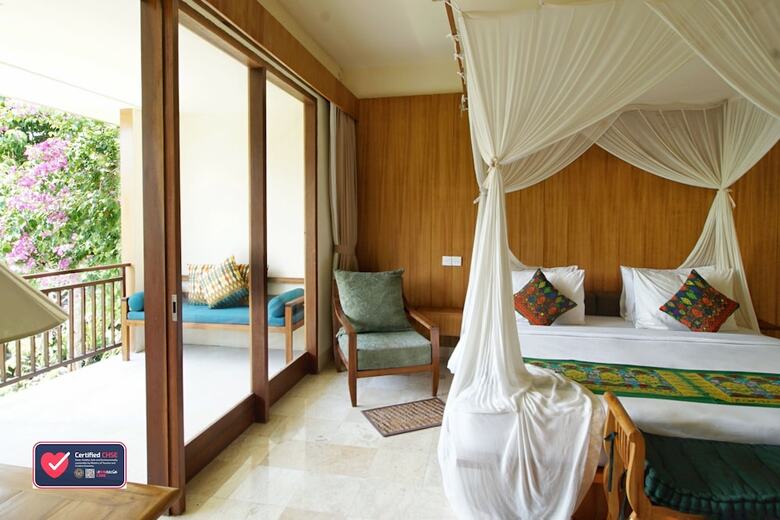 Hotel Sapodilla Ubud