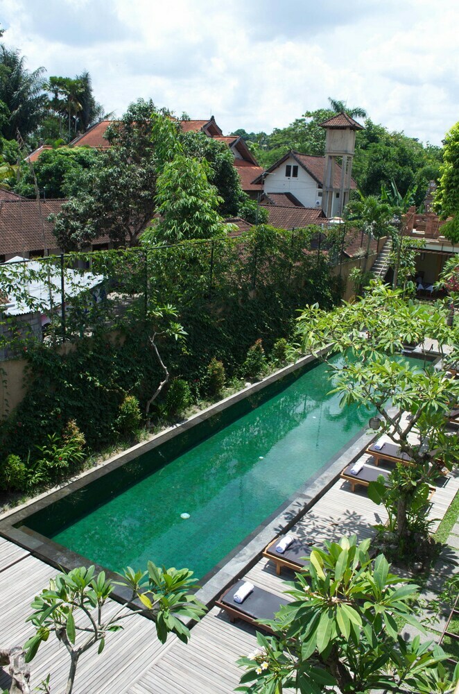Hotel Sapodilla Ubud