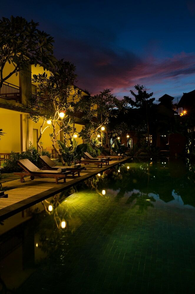Hotel Sapodilla Ubud