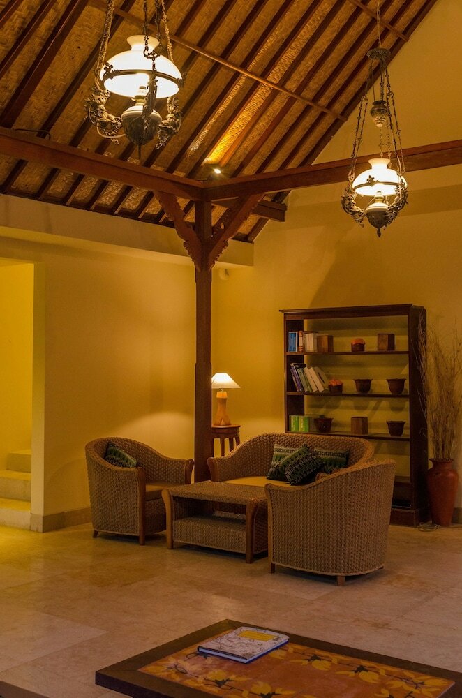 Hotel Sapodilla Ubud