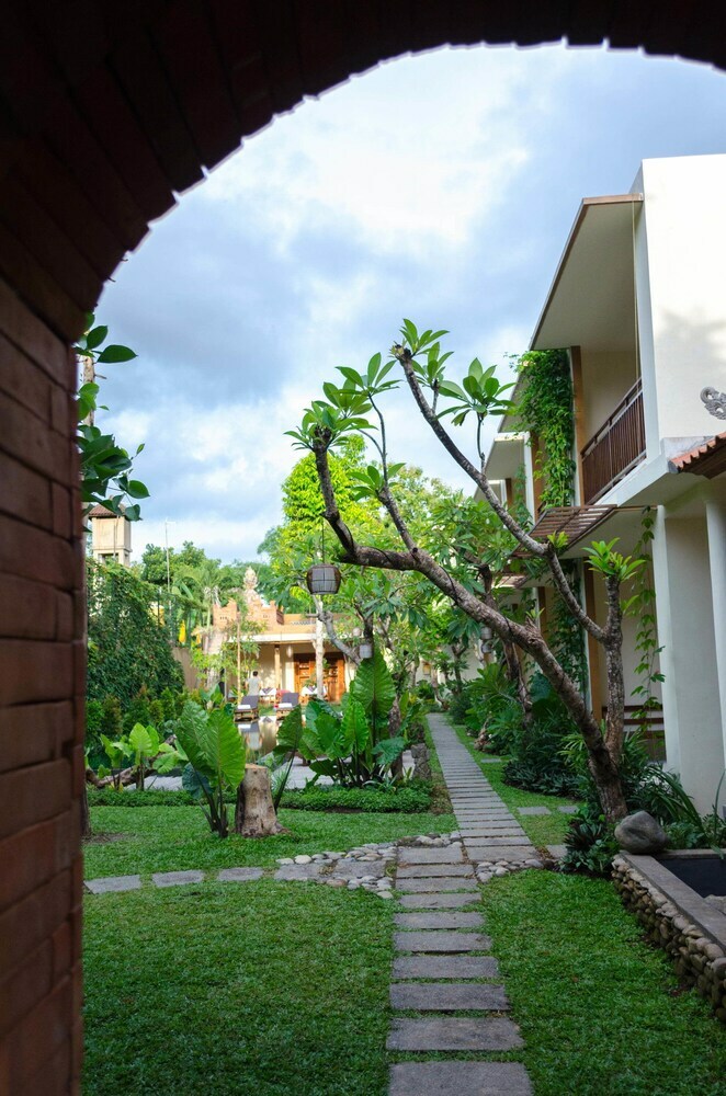 Hotel Sapodilla Ubud