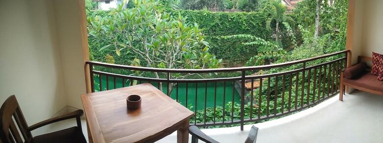 Hotel Sapodilla Ubud