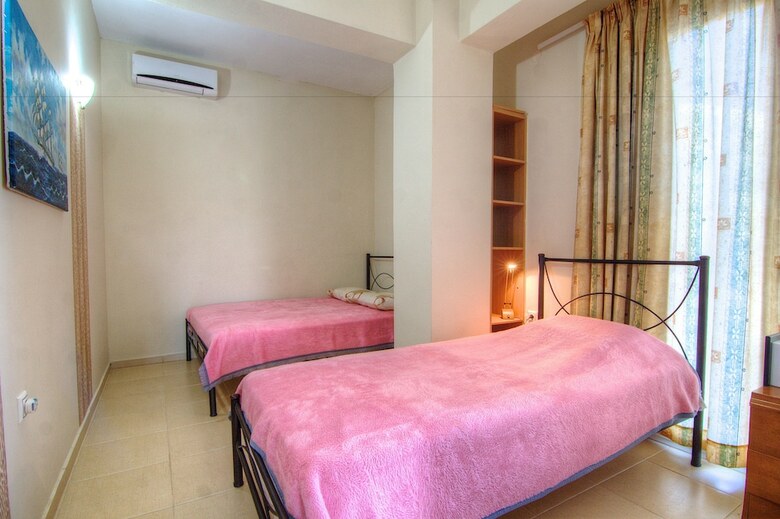 Apartamentos Villa Despina