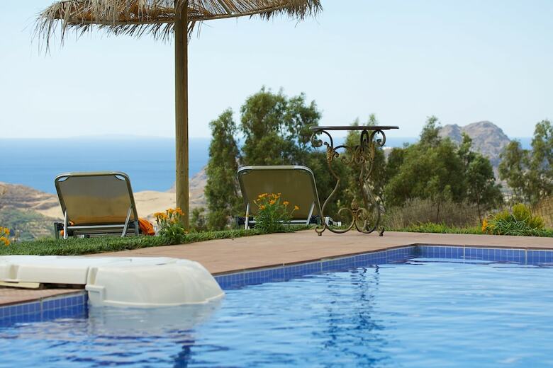 Apartamentos Villa Despina