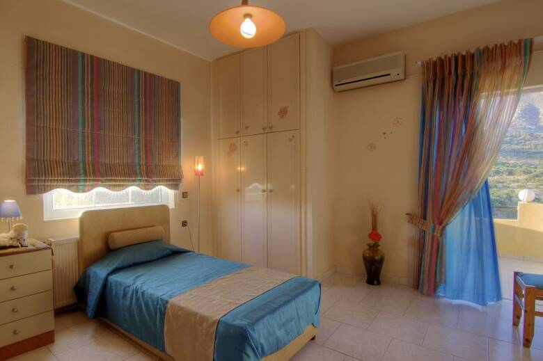 Apartamentos Villa Despina