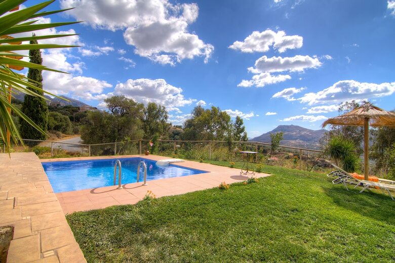 Apartamentos Villa Despina