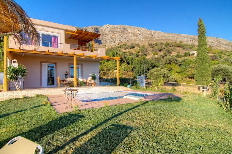 Apartamentos Villa Despina