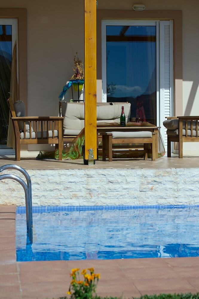 Apartamentos Villa Despina