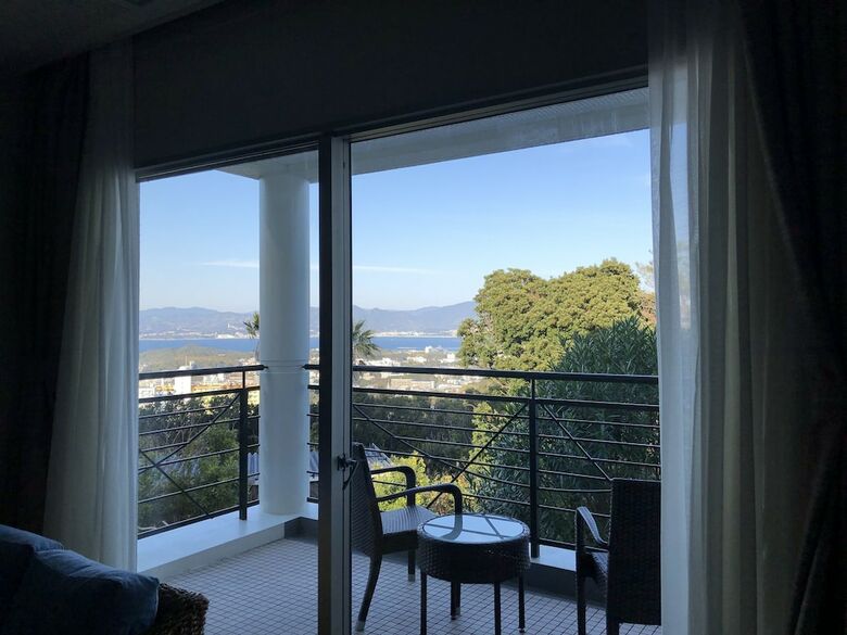 Infinito Hotel&spa Nanki-shirahama
