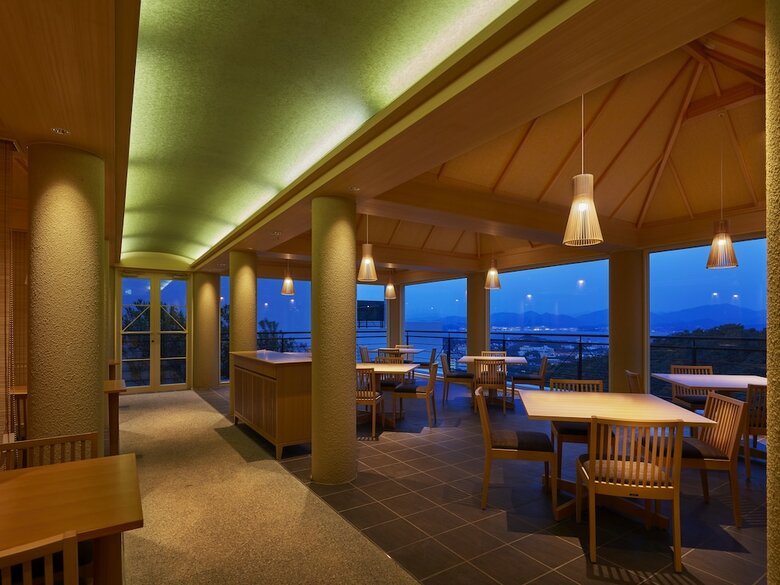 Infinito Hotel&spa Nanki-shirahama