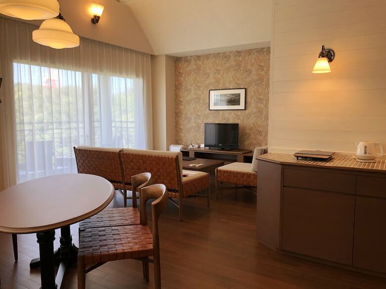 Infinito Hotel&spa Nanki-shirahama