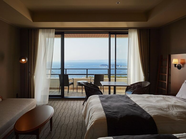 Infinito Hotel&spa Nanki-shirahama