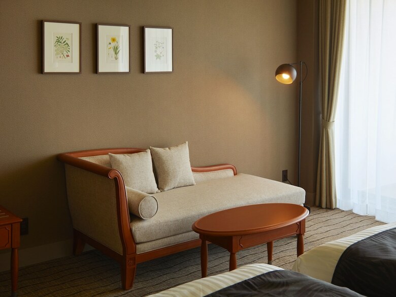Infinito Hotel&spa Nanki-shirahama
