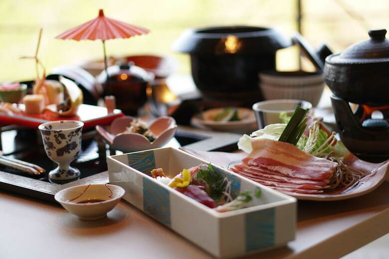 Infinito Hotel&spa Nanki-shirahama