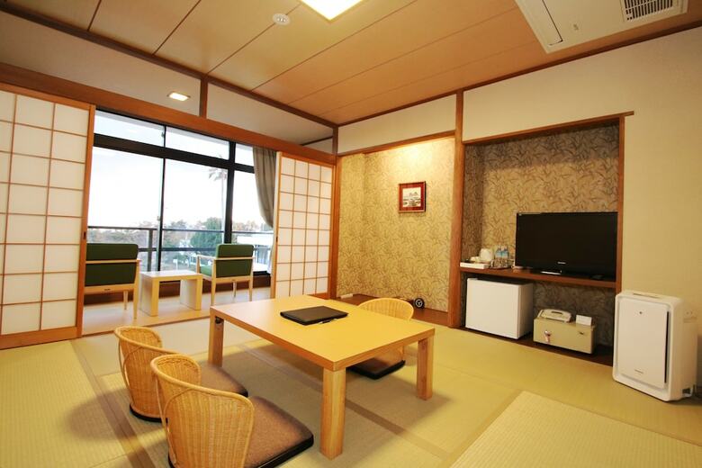 Infinito Hotel&spa Nanki-shirahama