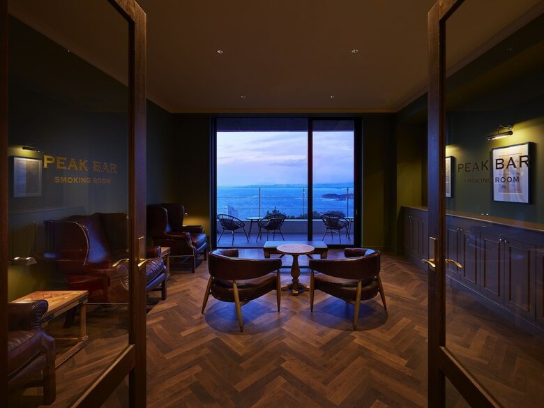 Infinito Hotel&spa Nanki-shirahama