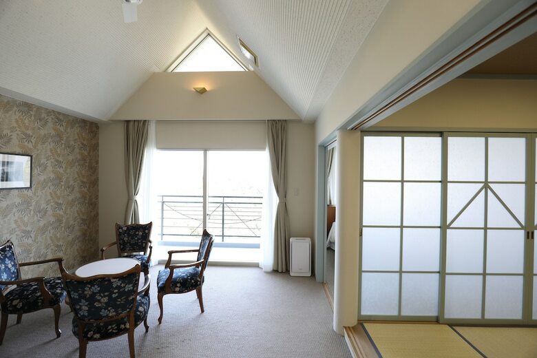 Infinito Hotel&spa Nanki-shirahama