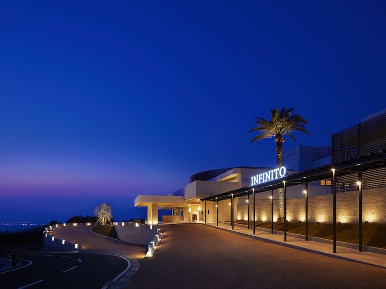 Infinito Hotel&spa Nanki-shirahama