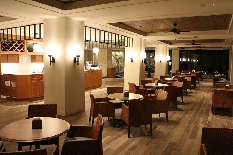 Infinito Hotel&spa Nanki-shirahama