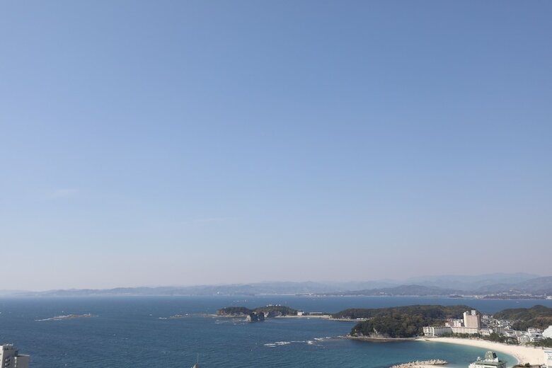 Infinito Hotel&spa Nanki-shirahama