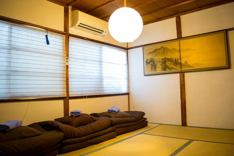 Moco Hostel