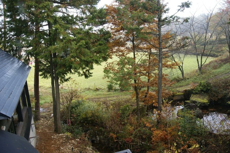 Hotel Pension Good Luck Takayama