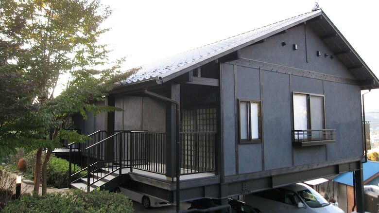 Ryokan Kirara