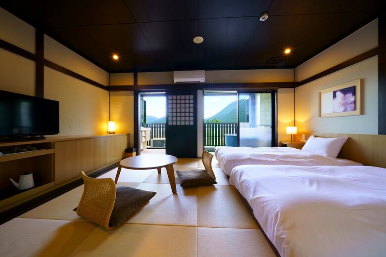 Ryokan Kirara