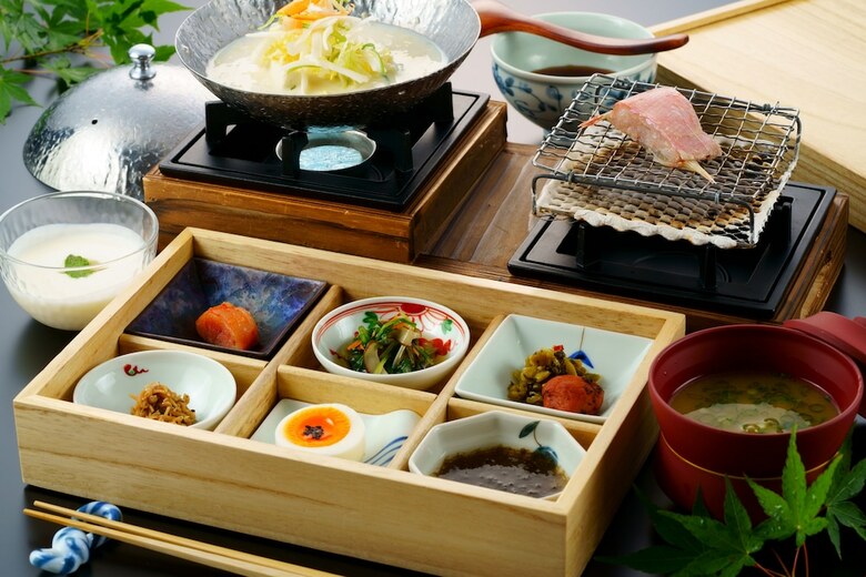 Ryokan Kirara
