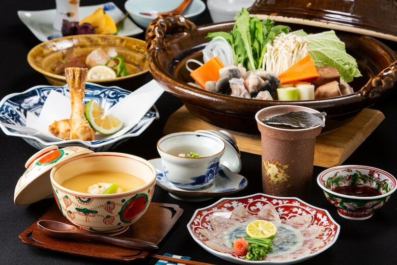 Ryokan Kirara