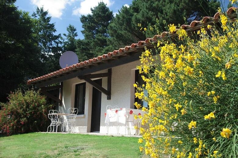 Hotel H�tel Restaurant La Chaumi�re