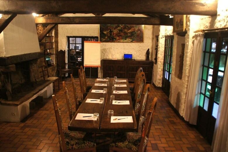 Hotel H�tel Restaurant La Chaumi�re