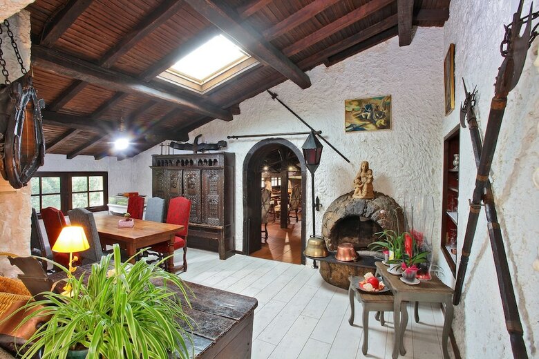 Hotel H�tel Restaurant La Chaumi�re