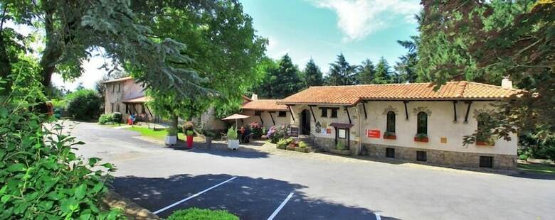 Hotel H�tel Restaurant La Chaumi�re