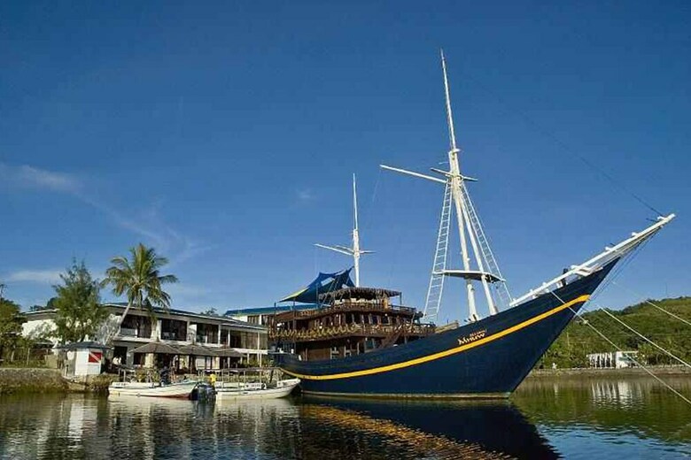 Apartamento Manta Ray Bay Resort