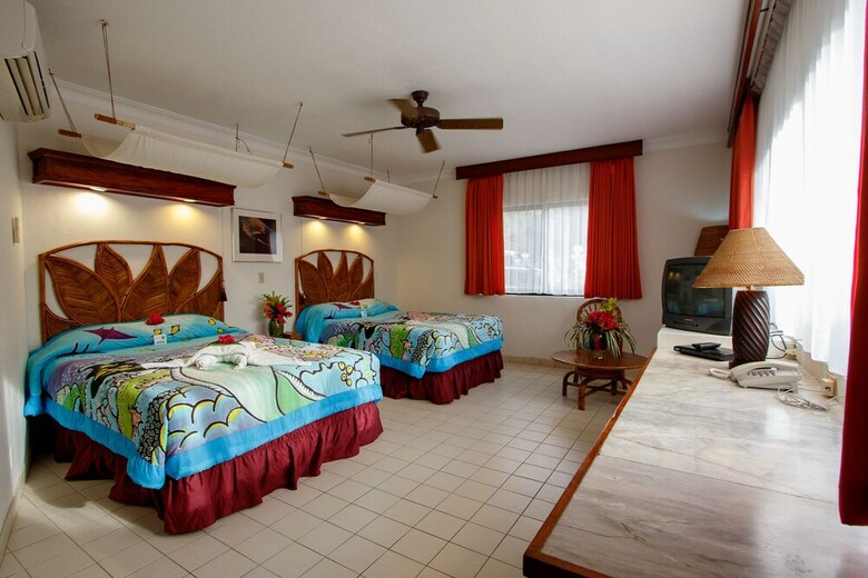 Apartamento Manta Ray Bay Resort