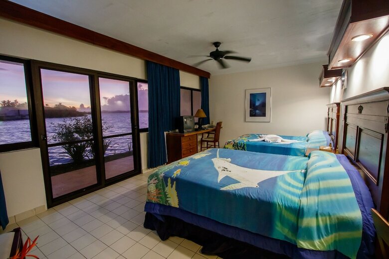 Apartamento Manta Ray Bay Resort