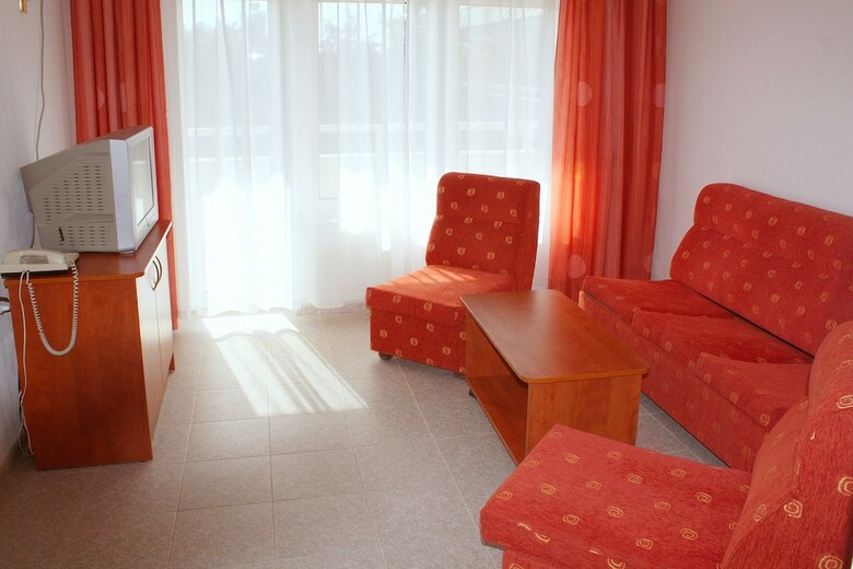 Hotel Bellevue